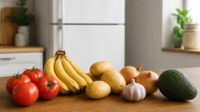 6 alimentos que perdem textura e sabor quando ficam na geladeira
