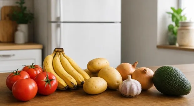 6 alimentos que perdem textura e sabor quando ficam na geladeira