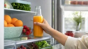 Suco natural na geladeira: prazo de consumo e sinais de perda de qualidade