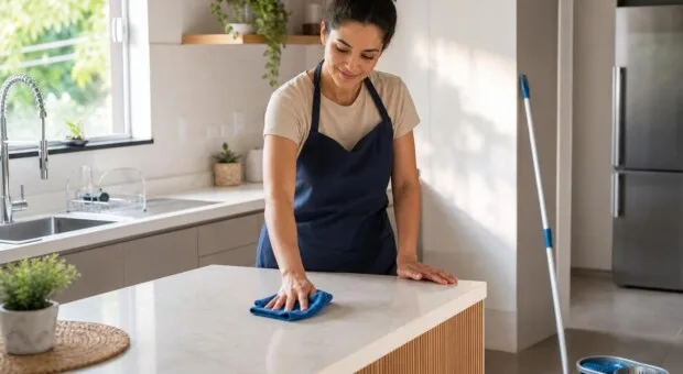 10 truques de limpeza para facilitar a faxina sem misturas arriscadas