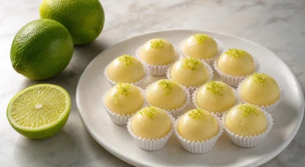 Brigadeiro de limão: como deixar a massa lisa sem talhar