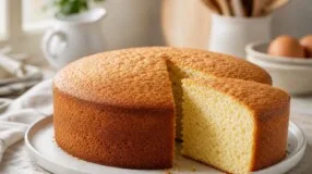 Bolo não fica fofinho? Mistura e forno explicam os erros mais comuns
