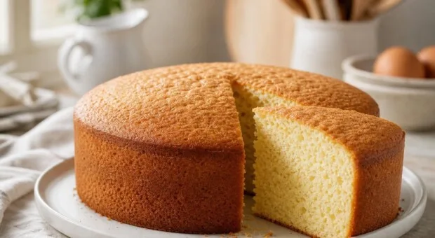 Bolo não fica fofinho? Mistura e forno explicam os erros mais comuns