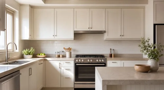Cozinha clássica sem pesar no visual: 5 peças que resistem às tendências