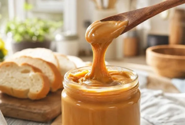 Doce de leite com 3 ingredientes: como acertar o ponto