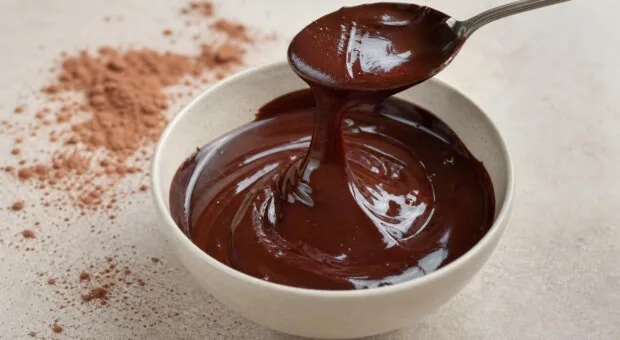 Cacau e água viram creme em 1 minuto? O preparo simples que surpreende