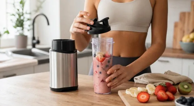 Liquidificador individual vale a pena? Usos, limites e como escolher