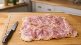 Desossar coxa e sobrecoxa sem perder carne: o corte que facilita