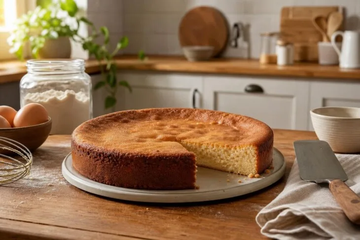 Seu bolo não cresce? 8 erros que deixam a massa baixa e pesada