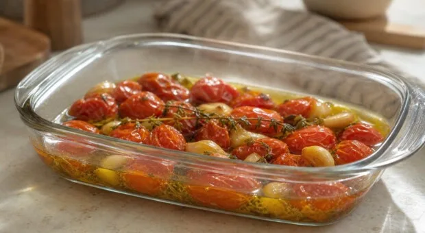 Confitar em casa: como a técnica difere da fritura e quais cuidados tomar