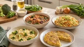 4 receitas com macarrão instantâneo para variar além do sabor do pacote