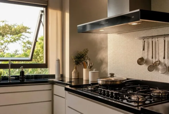 Batata tira cheiro ruim da cozinha? O que funciona para renovar o ar
