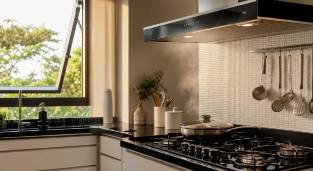 Batata tira cheiro ruim da cozinha? O que funciona para renovar o ar