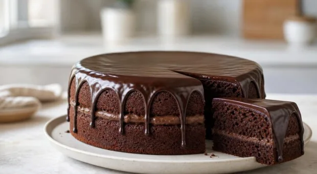 Cobertura de chocolate brilhante sem açucarar: 4 caminhos possíveis