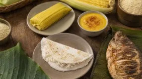 6 receitas de origem indígena para conhecer e preparar em casa