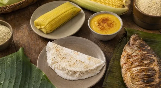 6 receitas de origem indígena para conhecer e preparar em casa