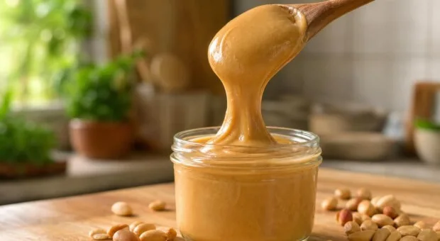 Pasta de amendoim caseira: como acertar o ponto cremoso