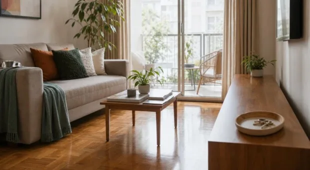 A casa parece suja logo após a faxina? O excesso de objetos pode explicar